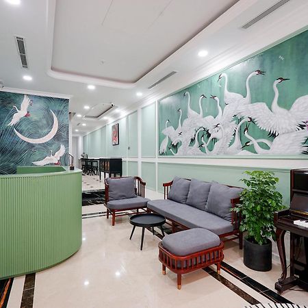 Sazi Hotel - Bui Thi Xuan Thành Pho Ho Chí Minh Esterno foto