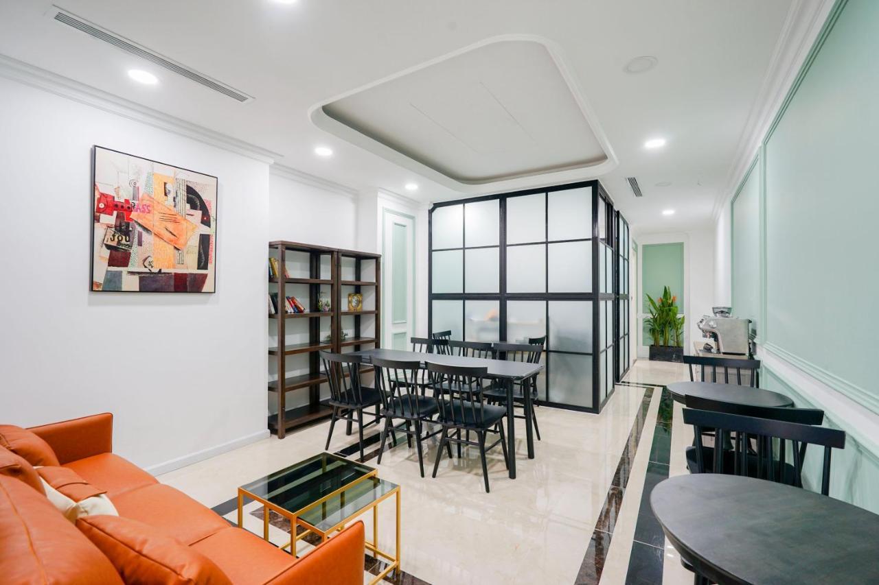 Sazi Hotel - Bui Thi Xuan Thành Pho Ho Chí Minh Esterno foto