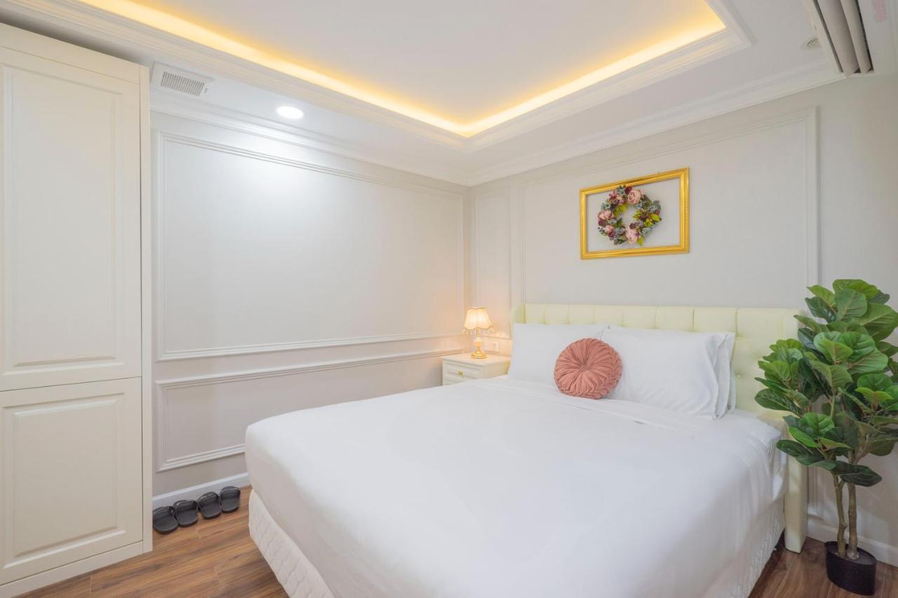 Sazi Hotel - Bui Thi Xuan Thành Pho Ho Chí Minh Esterno foto