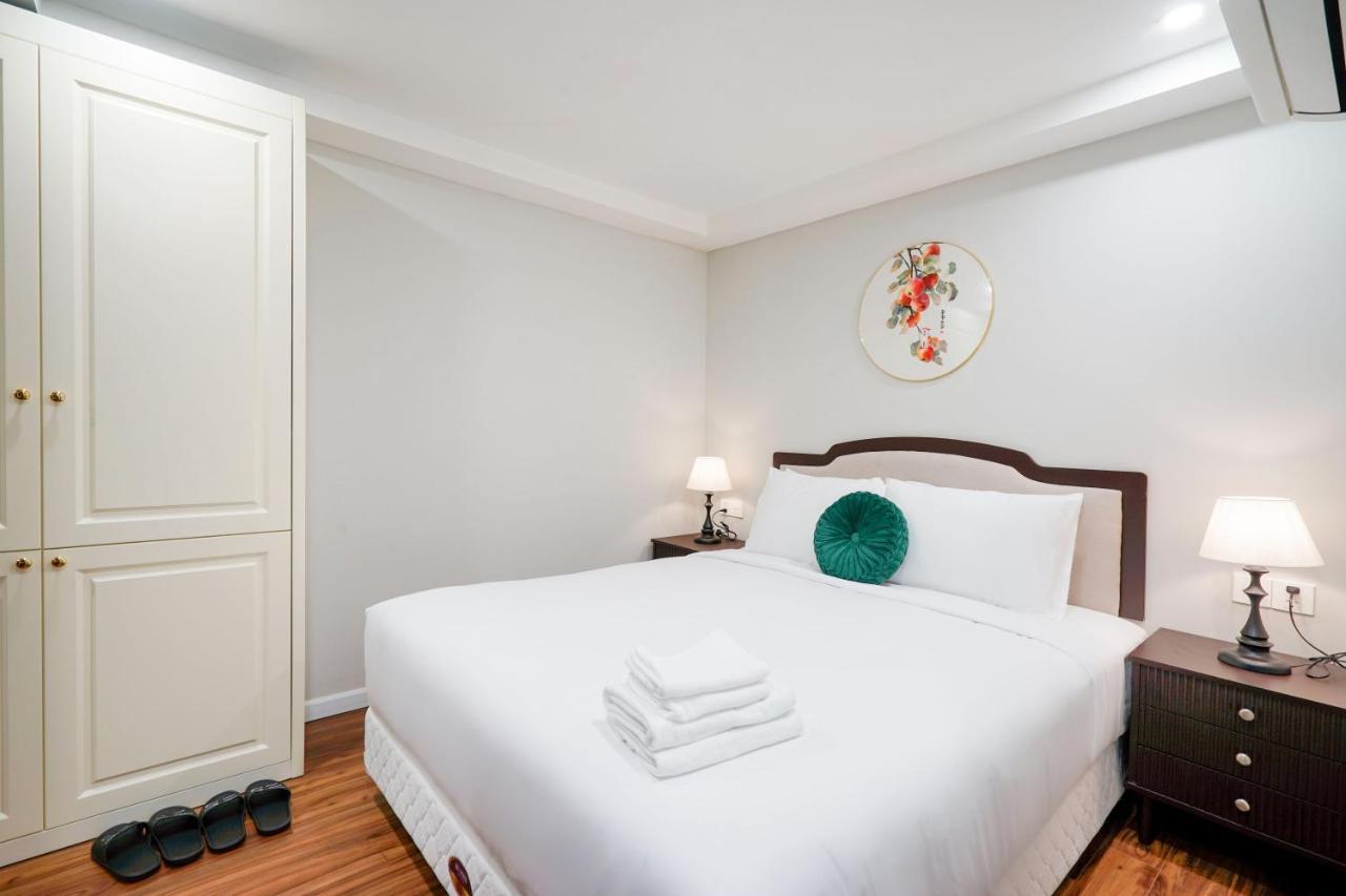 Sazi Hotel - Bui Thi Xuan Thành Pho Ho Chí Minh Esterno foto