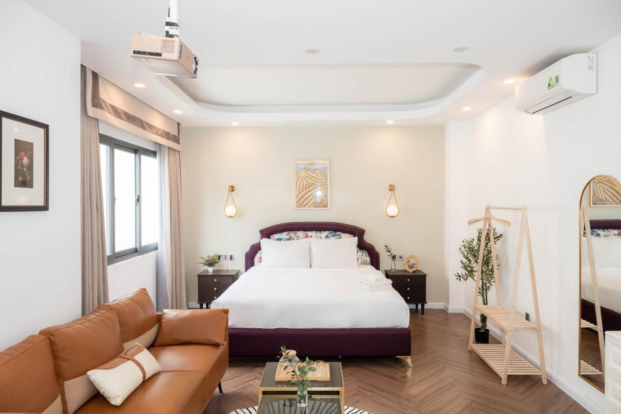 Sazi Hotel - Bui Thi Xuan Thành Pho Ho Chí Minh Esterno foto