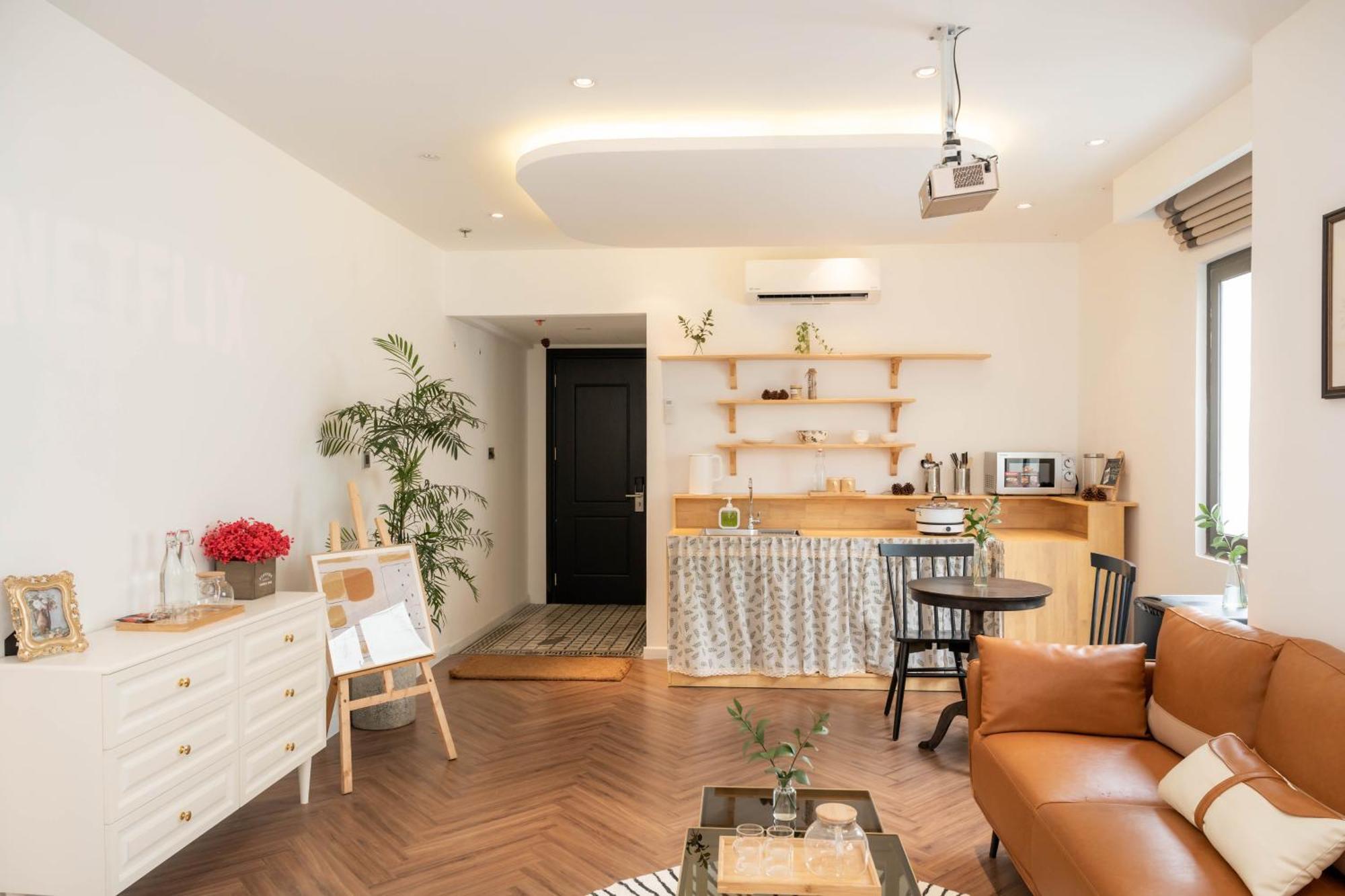 Sazi Hotel - Bui Thi Xuan Thành Pho Ho Chí Minh Esterno foto
