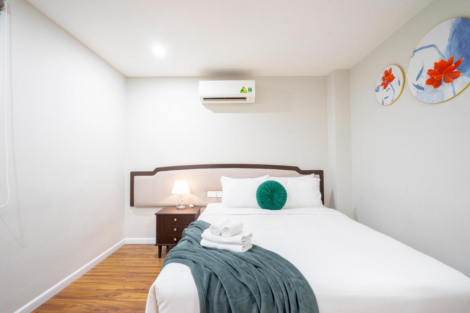 Sazi Hotel - Bui Thi Xuan Thành Pho Ho Chí Minh Esterno foto