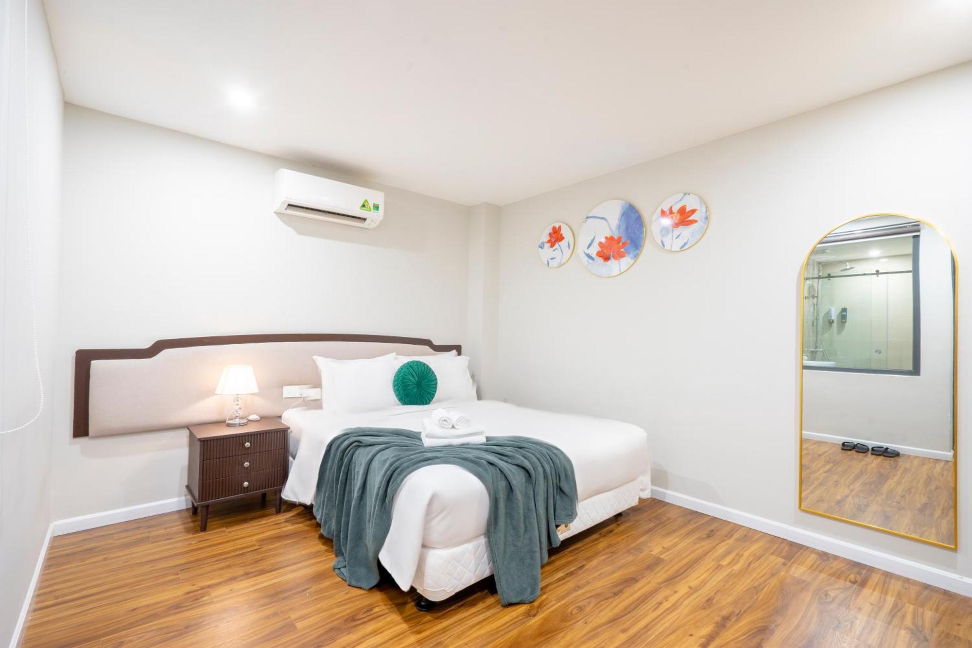 Sazi Hotel - Bui Thi Xuan Thành Pho Ho Chí Minh Esterno foto