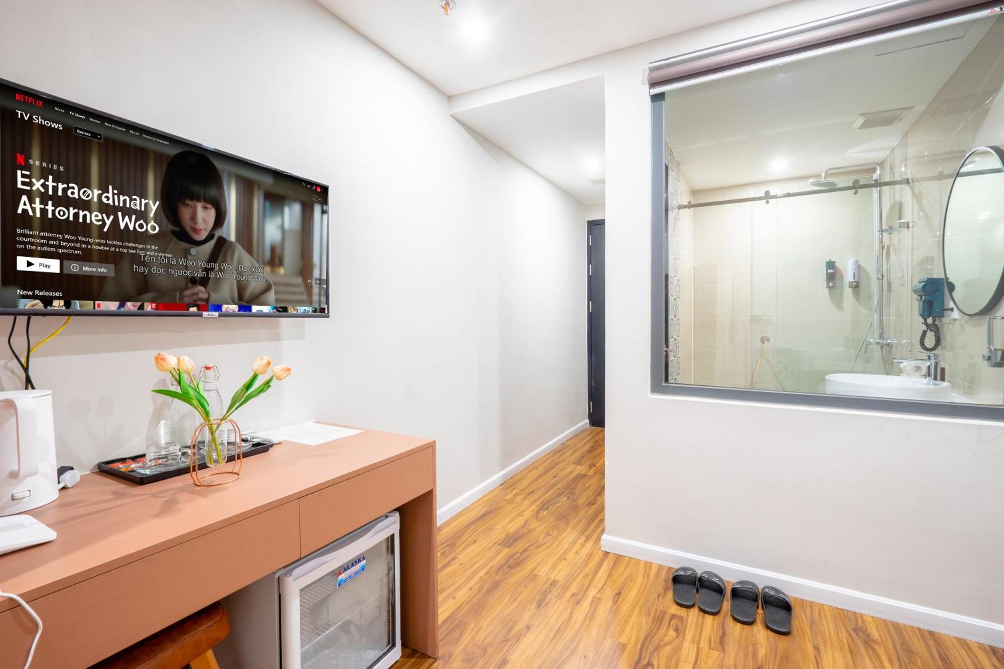 Sazi Hotel - Bui Thi Xuan Thành Pho Ho Chí Minh Esterno foto
