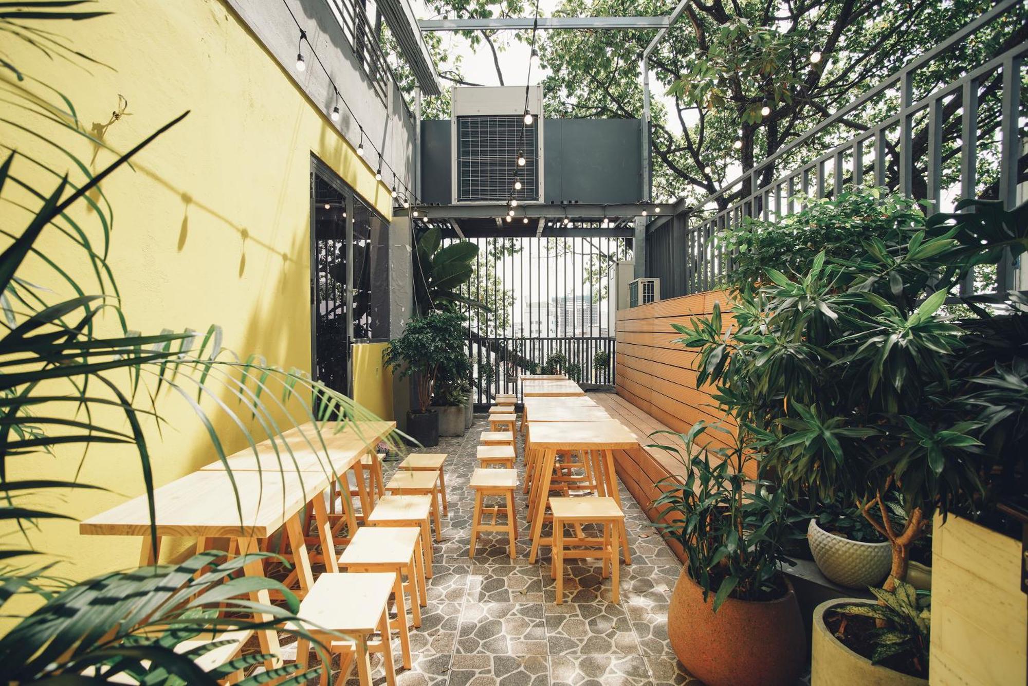 Sazi Hotel - Bui Thi Xuan Thành Pho Ho Chí Minh Esterno foto