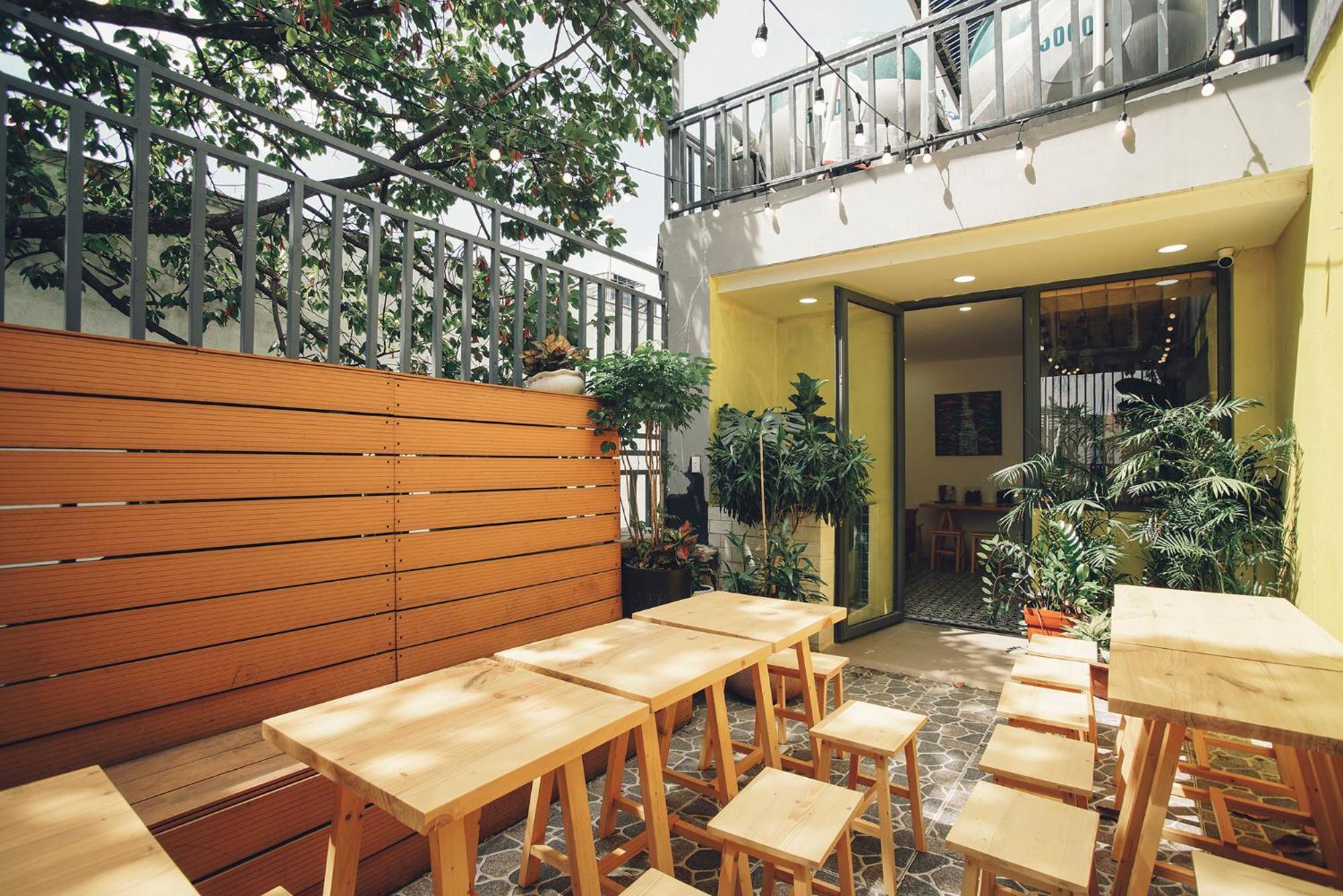 Sazi Hotel - Bui Thi Xuan Thành Pho Ho Chí Minh Esterno foto