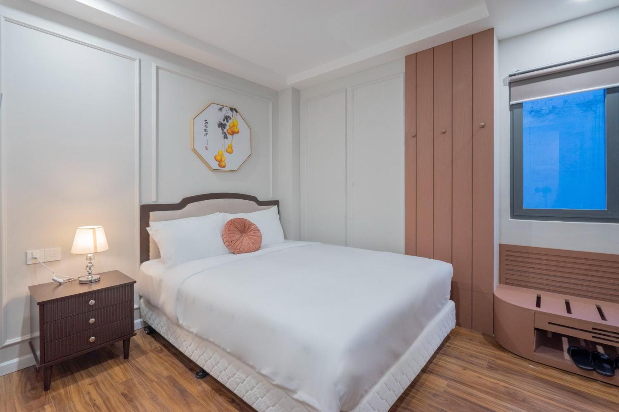 Sazi Hotel - Bui Thi Xuan Thành Pho Ho Chí Minh Esterno foto